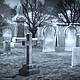 Cameras for graves