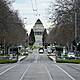 Melbourne In Lockdown Again As The City Battles Second Wave