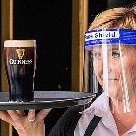 Dublin Pub Owner's Mental Health Hugely Affected By Pub Closure Image
