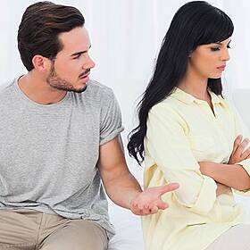 Dublin Woman Says She Is Sick Of her Boyfriend Looking At Other Women Image