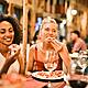Should restaurants & pubs that serve food close at 11pm?