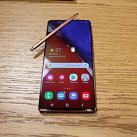 Samsung Have Unveiled New Products