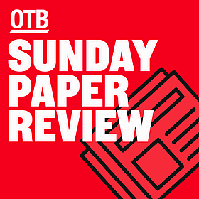 SUNDAY PAPER REVIEW | Maire Treasa Ni Cheallaigh and Hector O'hEochagain Image