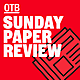 SUNDAY PAPER REVIEW | Maire Treasa Ni Cheallaigh and Hector O'hEochagain