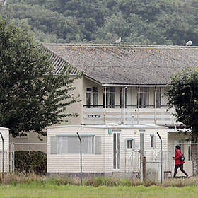 Direct Provision Image