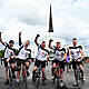 Mayo Ultra-Cyclists Take On A 1,900km Challenge Across All 32 Counties This Weekend