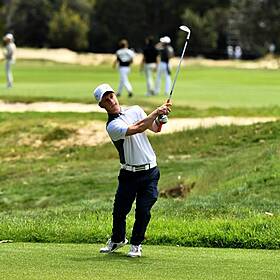 One Of World's Leading Disability Golfers - Irish Man Brendan Lawlor Looks Ahead To European Tour Image