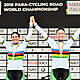 Paralympic Champions Look to Rio 2021