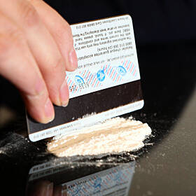 'People Are Using Cocaine At Home Now': Inside Ireland's Drug Use During Lockdown Image