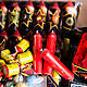 'I Lost Half Of My Bicep': The Dangers Of Fireworks Revealed
