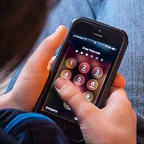 Dublin Dad Horrified By What He Discovered On 9-Year-Olds Phone Image