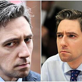 Gift Grub: What Can't Simon Harris Do?! Image