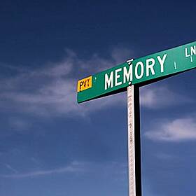 Generational Memory Image