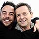 Ant And Dec Have A 'Deep And Emotional' Connection With Leitrim
