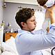 Dubliners Finish This Sentence: "You Know You're A Parent When........"