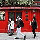 What do you think of the Dublin restrictions?