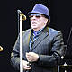 Van Morrison Announces New Anti-Lockdown Songs And Accuses Government Of "Enslaving" Public
