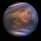 What Is Happening In The Upper Clouds Of Venus?