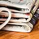 On The Record Sunday Newspaper Review