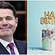 Gift Grub: Did Pascal Pass The Parcel This Weekend For His Big Birthday Celebrations?