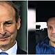 Gift Grub: You Ok Hun? Leo And Micheál Are Now Instagram Ready