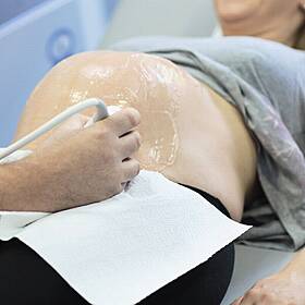 Pregnant Women Blast Plans For Partners To Be With Them "Virtually" Image
