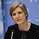 Samantha Power on the upcoming US Election
