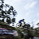 The Blind Downhill Biker