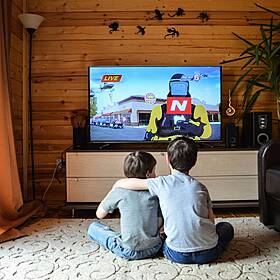 MOVIES & BOOZE: #KidsTVMovies Image