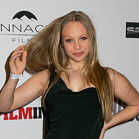 PLAN B LISTEN BACK: OLIVIA DEEBLE GOES FROM SUMMER BAY TO DISNEY+ Image