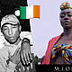 Irish Designer Features In Pharrell & Jay-Z Video: 'Keep Working Hard, You Never Know When It Will Pay Off'