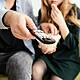Dublin Woman Watches TV In A Separate Room To Her Partner