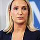 Minister For Justice Helen McEntee