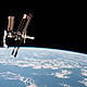 Why The US And Russian Astronauts Have Moved In Together On The International Space Station