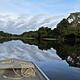 From the Amazon to the Emerald Isle