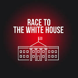 Race to the White House