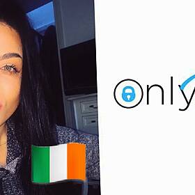 How One Irish Woman Is Earning €20,000 A Month On OnlyFans Image