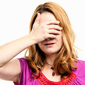 Are You Experiencing The "Covid Crankiness"? Image