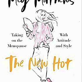 Supernova Heights to Menopause with Meg Matthews Image