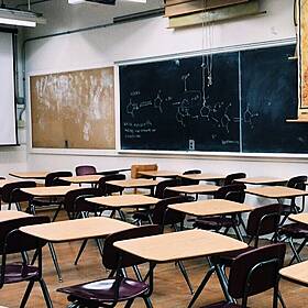 Should Schools Remain Open Or Be Forced To Close? Dubliners Are Torn Image
