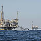 Decommissioning Oil Rigs