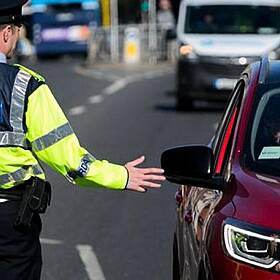 Will New Fines System Stop People From Breaking Covid-19 Restrictions? Image