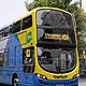 New Reduced Capacity Public Transport Leaves School Kids and Essential Workers Stranded