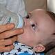 Should Parents Share The Night Feeds Even If One Is Working Full Time?