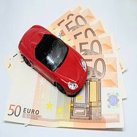 Should whiplash payouts be reduced by 80%? Image