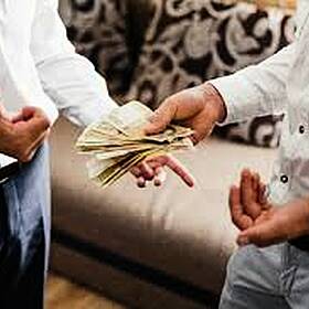 So You Think You're An Adult: I took a loan off a friend & wish I didn't Image