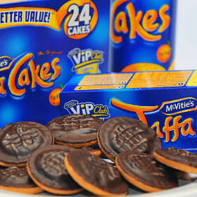 'I'm Not Having That': The Big Jaffa Cake Debate Continues Image