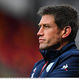 Ronan O'Gara: How Rugby Can Keep Going Through The Pandemic
