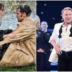 Gift Grub: Take Irish Accent Lessons With Voice Coach To The Stars Michael Flatley Image