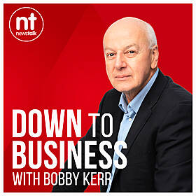 Down To Business Image